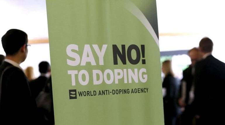 Вернуть утраченное и идти до конца: Россия всерьез взялась за WADA Вернуть утраченное и идти до конца: Россия всерьез взялась за WADA