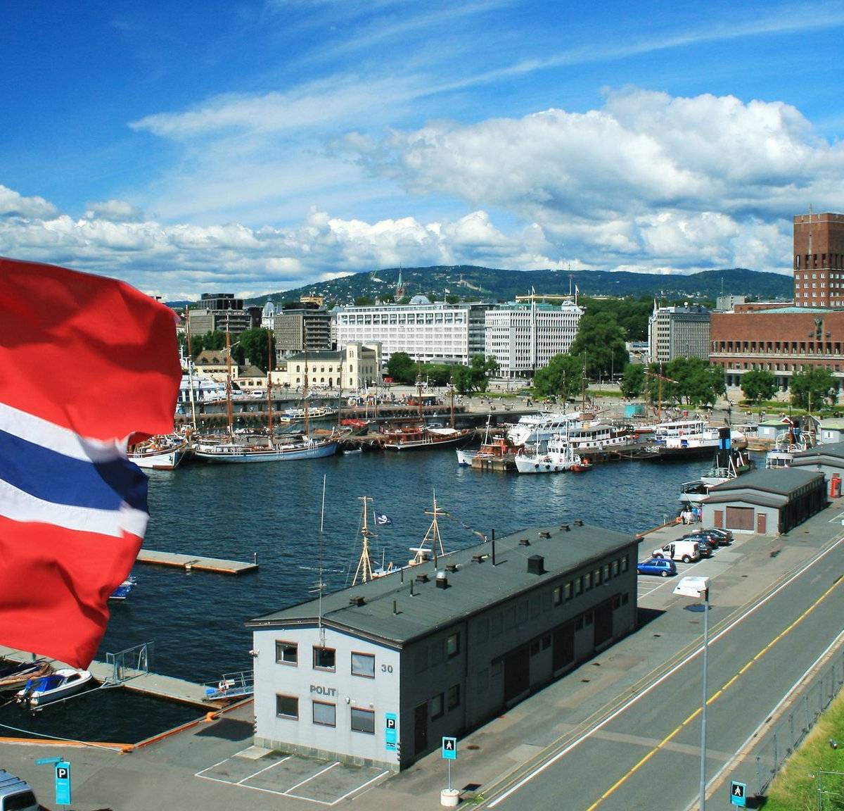 «Мы зависим от России»: в Норвегии заговорили о снятии санкций
