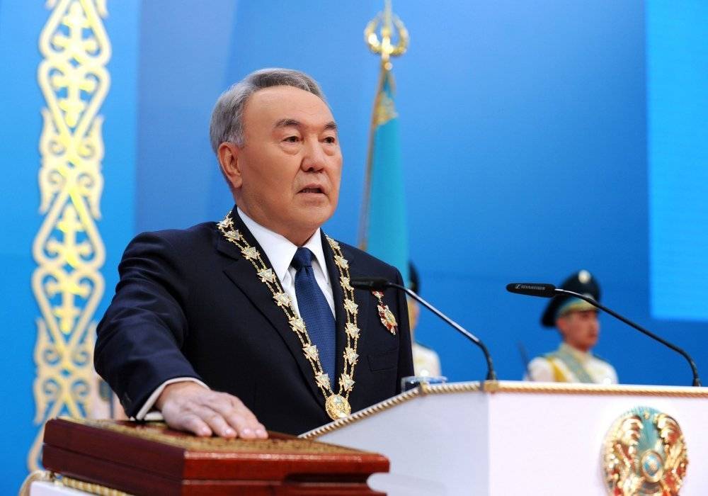 В Казахстане начинается постназарбаевская эпоха