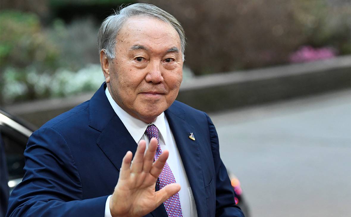 Эволюция власти в Казахстане: преемник будет следовать принципам Назарбаева