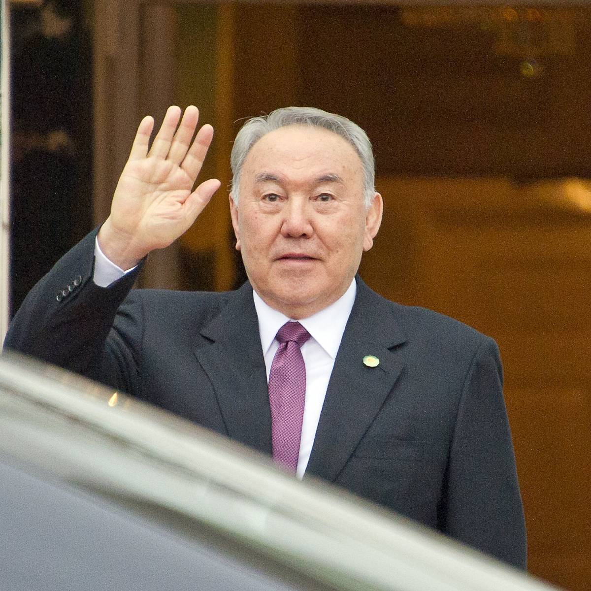 Что ждет Казахстан после ухода Назарбаева