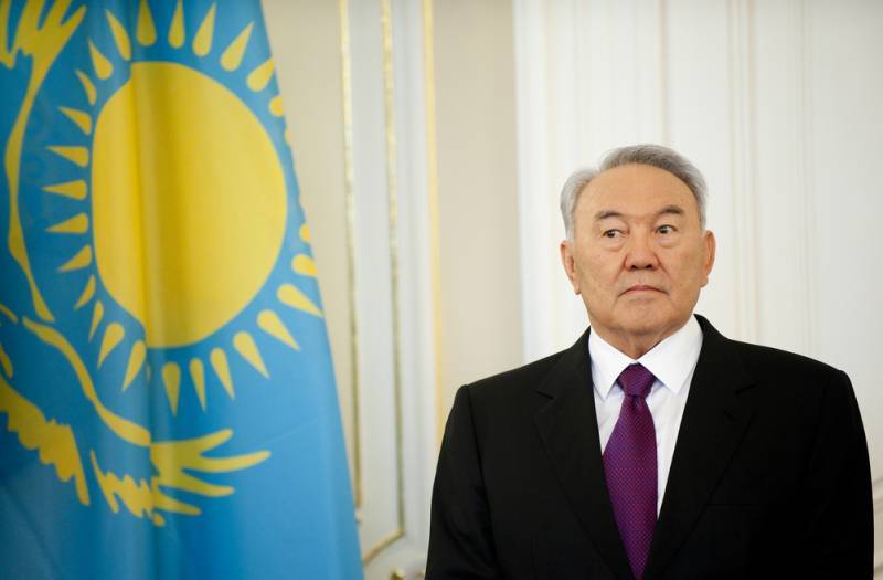 В Казахстане предложили назвать столицу страны именем первого президента