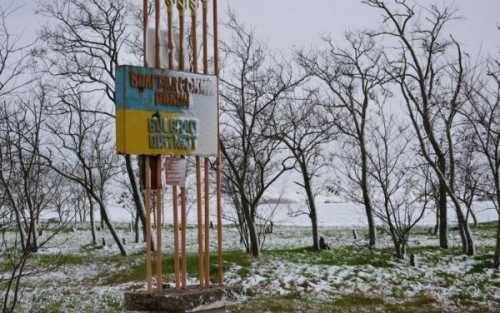 Народы Украины не хотят воевать в Донбассе