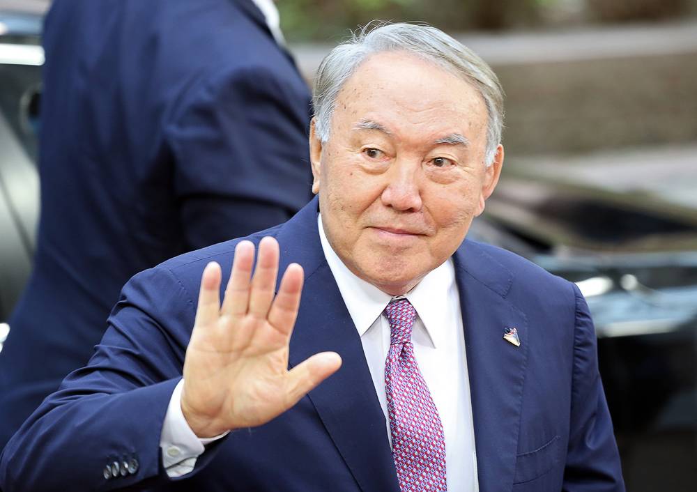 Казахстан сегодня и Казахстан будущего — политический прогноз