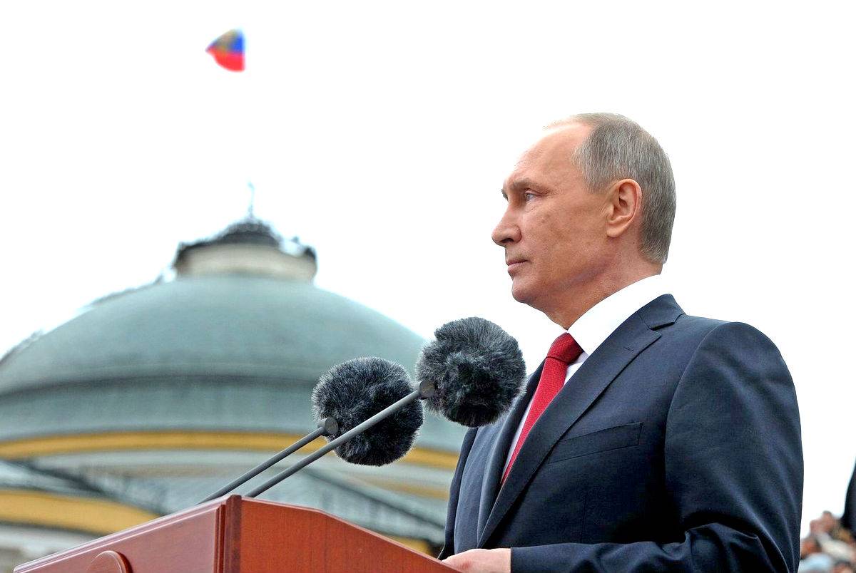 Годовщина Второй мировой без Путина: Варшава снова хамит Москве