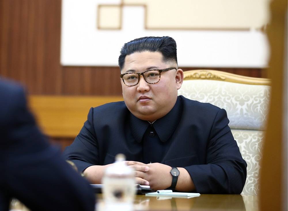 Неудачные переговоры с Трампом заставляют Ким Чен Ына ехать в Россию