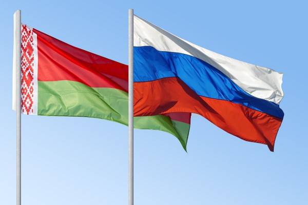 Белоруссия стала второстепенной для России