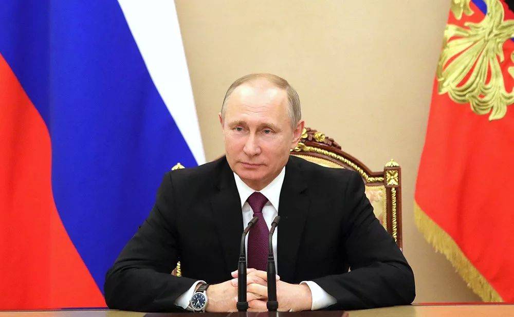 Путин продолжает менять руководство в регионах
