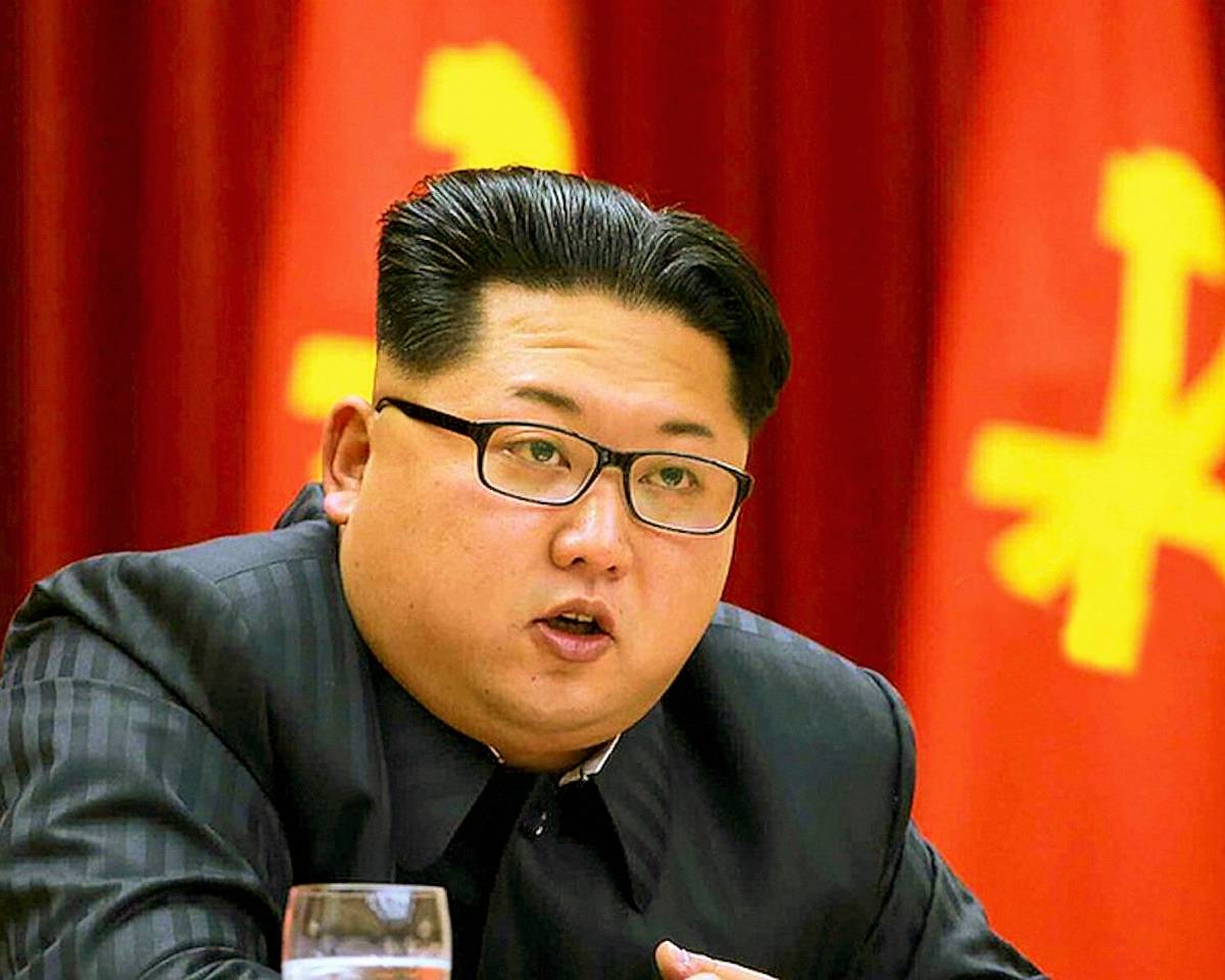 Ким Чен Ын планирует визит в Россию из-за грядущего противостояния с США