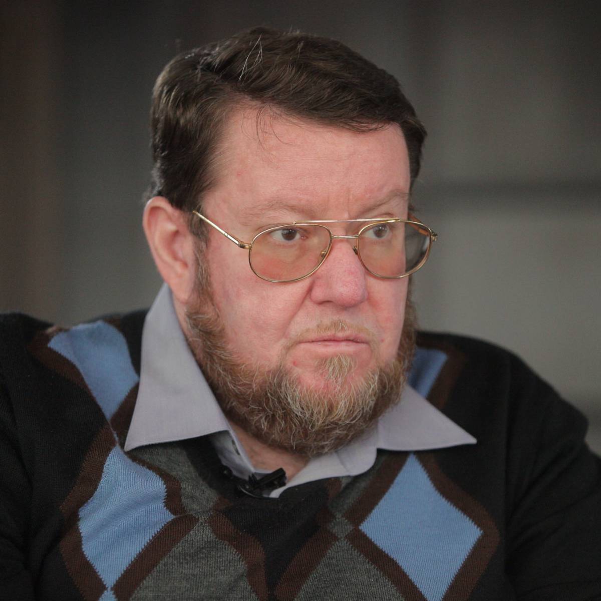 Сатановский о сценарии интеграции РФ в Европу: есть старая добрая формула Сатановский о сценарии интеграции РФ в Европу: есть старая добрая формула