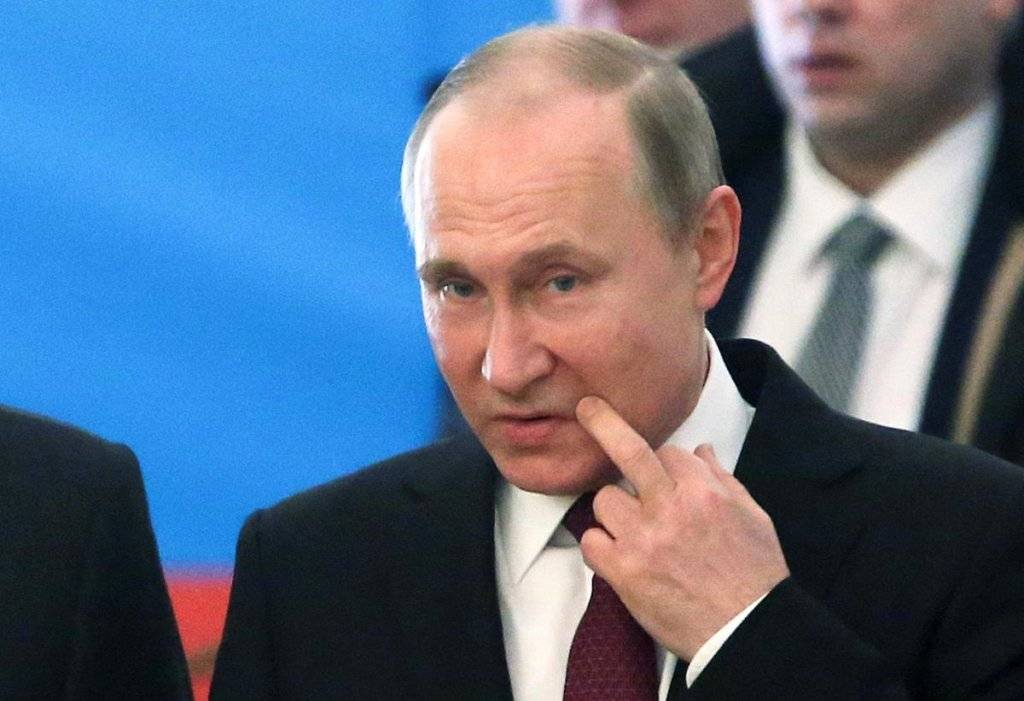 Ошибка Путина, которая будет стоить хлебных мест его окружению