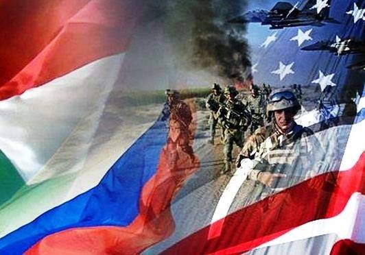 «Хуже времени не найти»: США реализуют новый ближневосточный сценарий