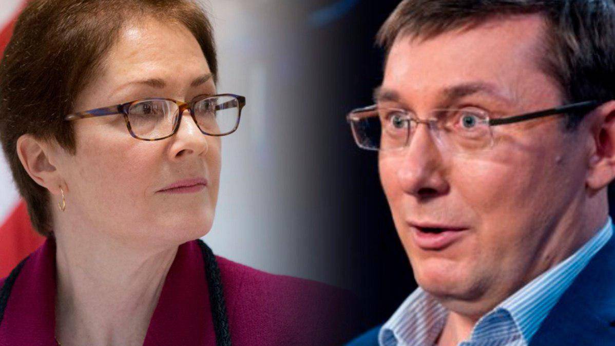 Как Генпрокурор Луценко добивает власть своего кума Как Генпрокурор Луценко добивает власть своего кума