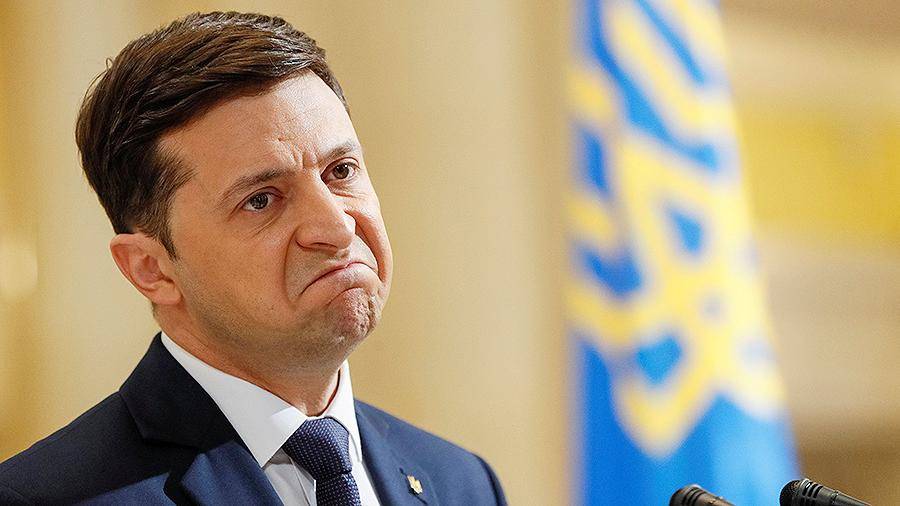 Зеленского могут снять с выборов за нарушения в «день тишины»