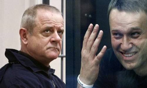 Кто же спасет русский народ – Навальный, Грудинин или Квачков?