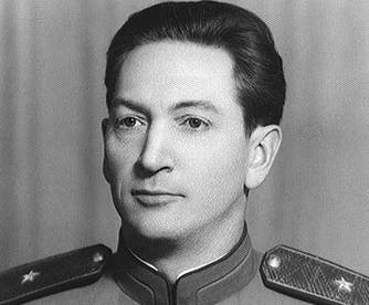 Генерал Питовранов – кукловод Советского Союза