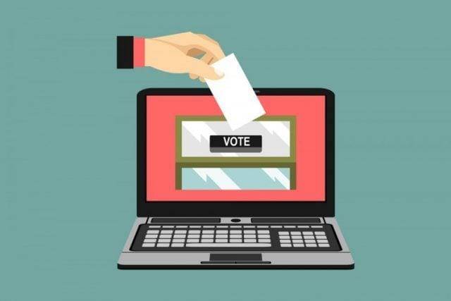 Электронная демократия: как россияне относятся к голосованию через интернет