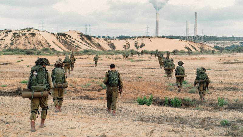 Эффект Голан: в Израиле захотели аннексии новых территорий
