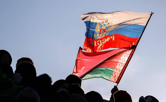 Почему в Белоруссии теперь считается праздником «свобода от России»