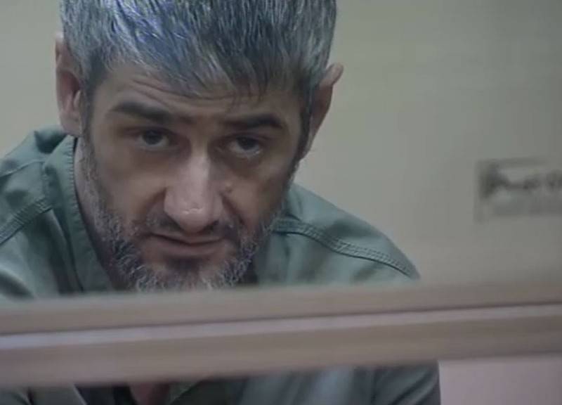 В теле бывшего охранника Ахмата Кадырова не оказалось почек и легких