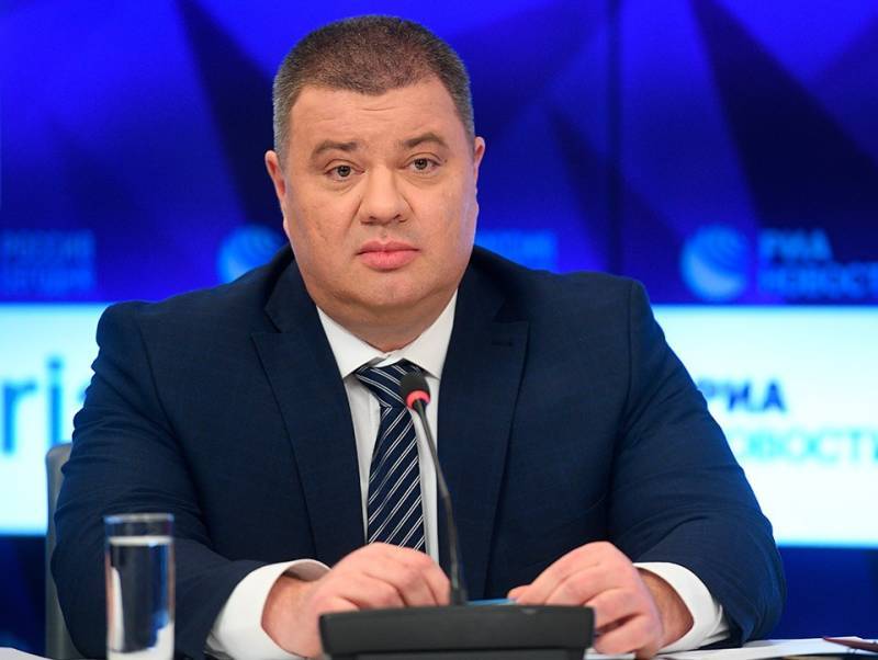Экс-сотрудник СБУ рассказал о причастных к крушению «Боинга» на Донбассе