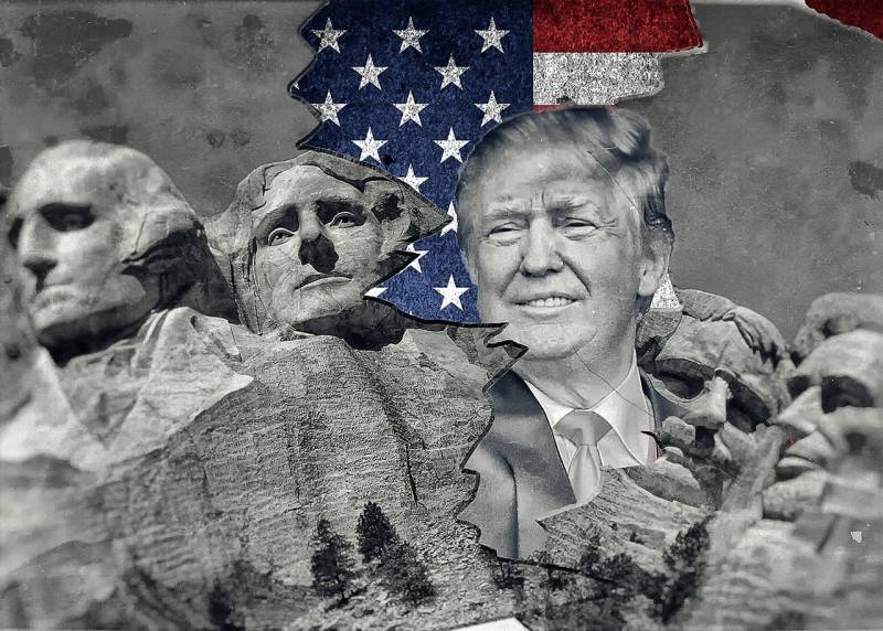 Зачем Трамп "подарил" Израилю часть Сирии, которую тот давно считает своей? Зачем Трамп "подарил" Израилю часть Сирии, которую тот давно считает своей?