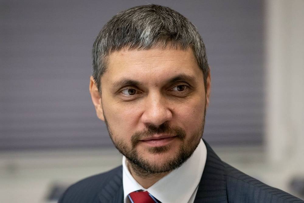 Врио главы Забайкалья Александр Осипов заменил трех министров