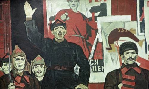 Не буди лихо: как советские герои могут воскреснуть и отмстить