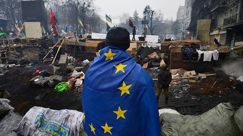 Решит ли новый Майдан проблемы украинцев?