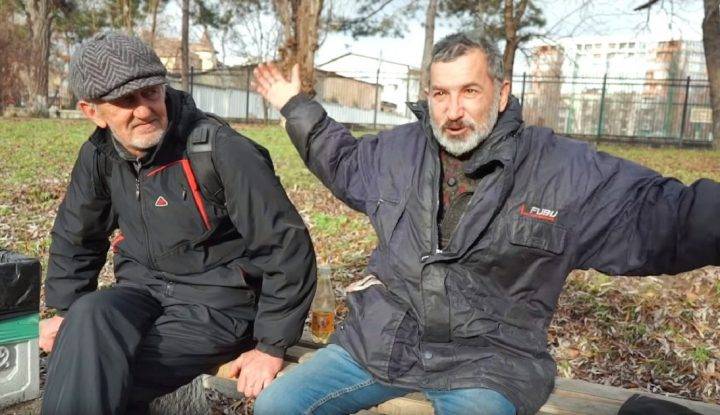 «Раньше было лучше?»: крымчане на камеру ответили, как им живется в России