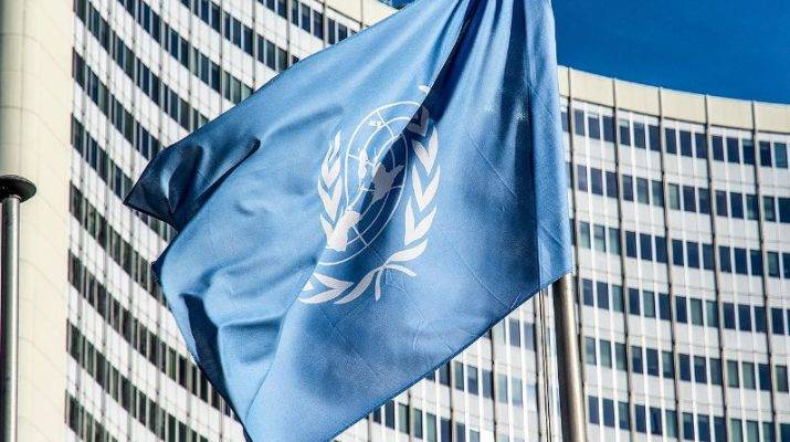 В ООН признали, что антироссийский вектор США станет приговором для Запада