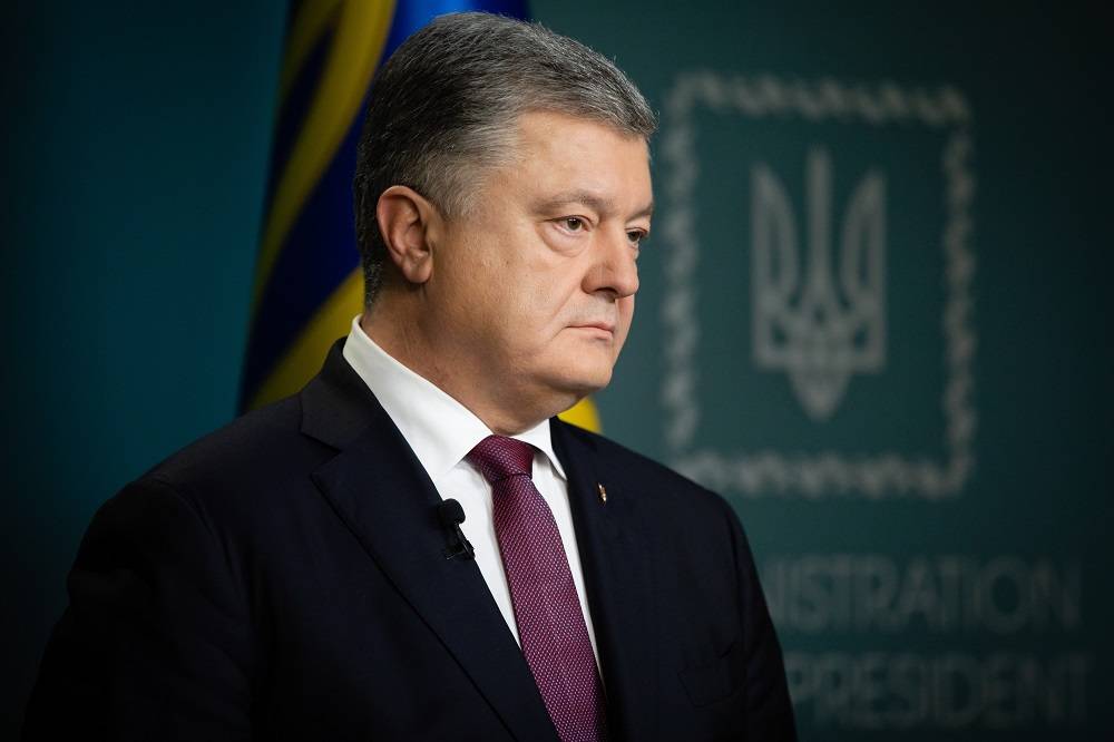 Порошенко в политике. Никаких принципов, только бизнес Порошенко в политике. Никаких принципов, только бизнес