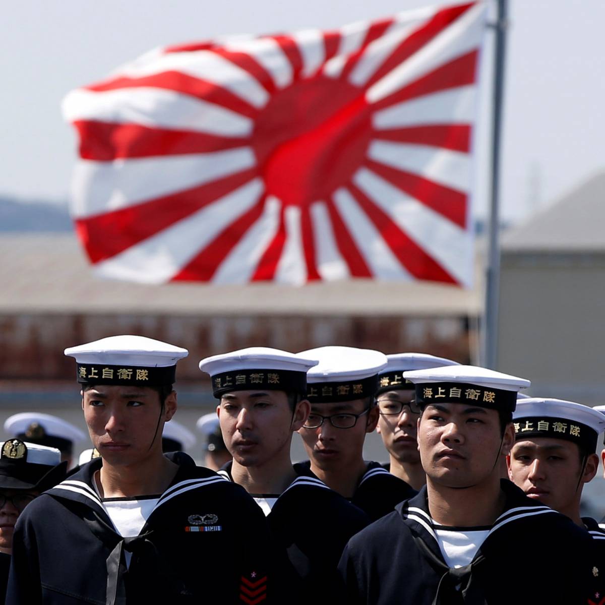 России лучше поспешить с мирным договором: грядет японская «перестройка»