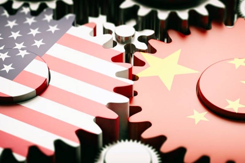 Китай пошел на беспрецедентные уступки США