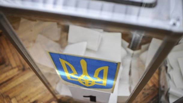 В болоте выборов: смогут ли граждане Украины сломать систему?