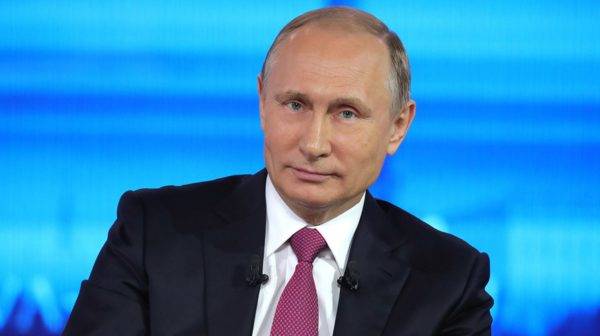 Недовольство растет: рейтинг Путина упал до минимума за последние 11 лет