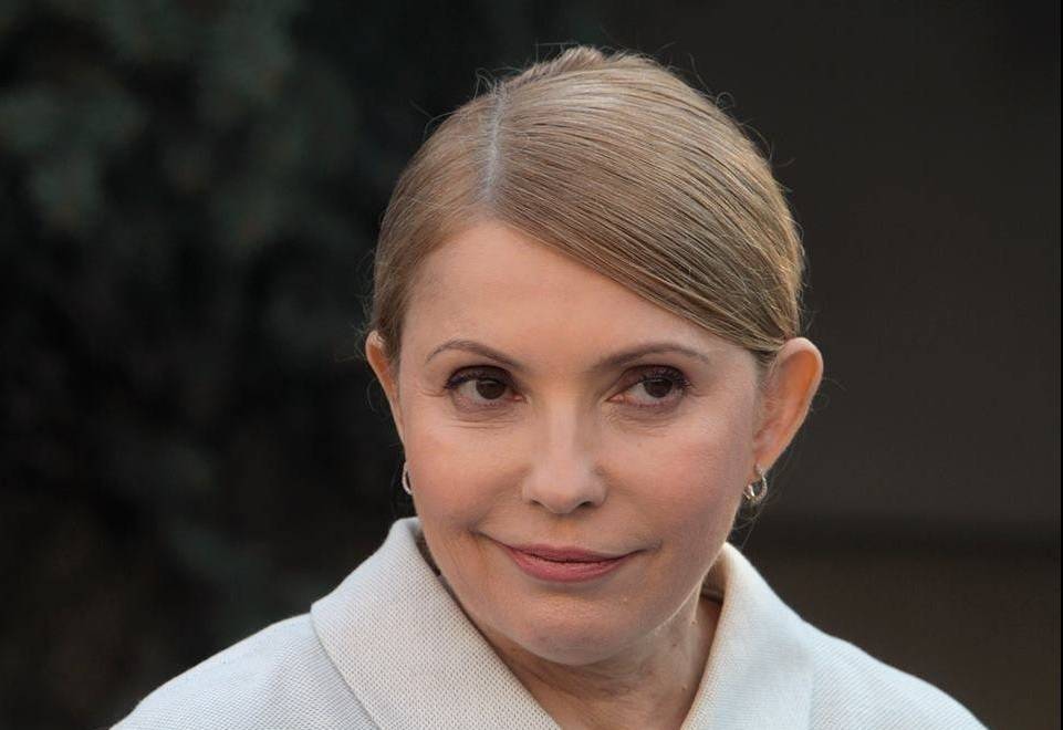 Тимошенко пообещала не устраивать майдан в случае своего проигрыша