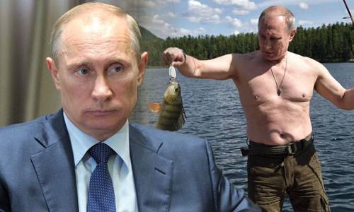 За что я любил Путина – и за что разлюбил За что я любил Путина – и за что разлюбил