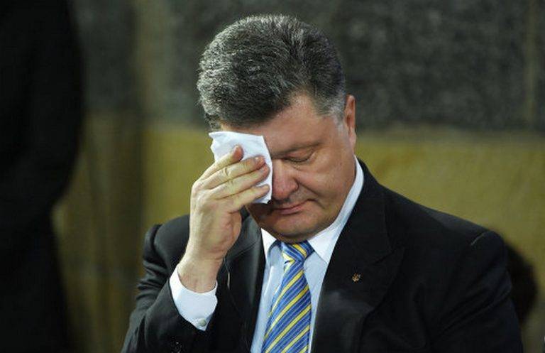 Украинские выборы — уравнение с множеством неизвестных