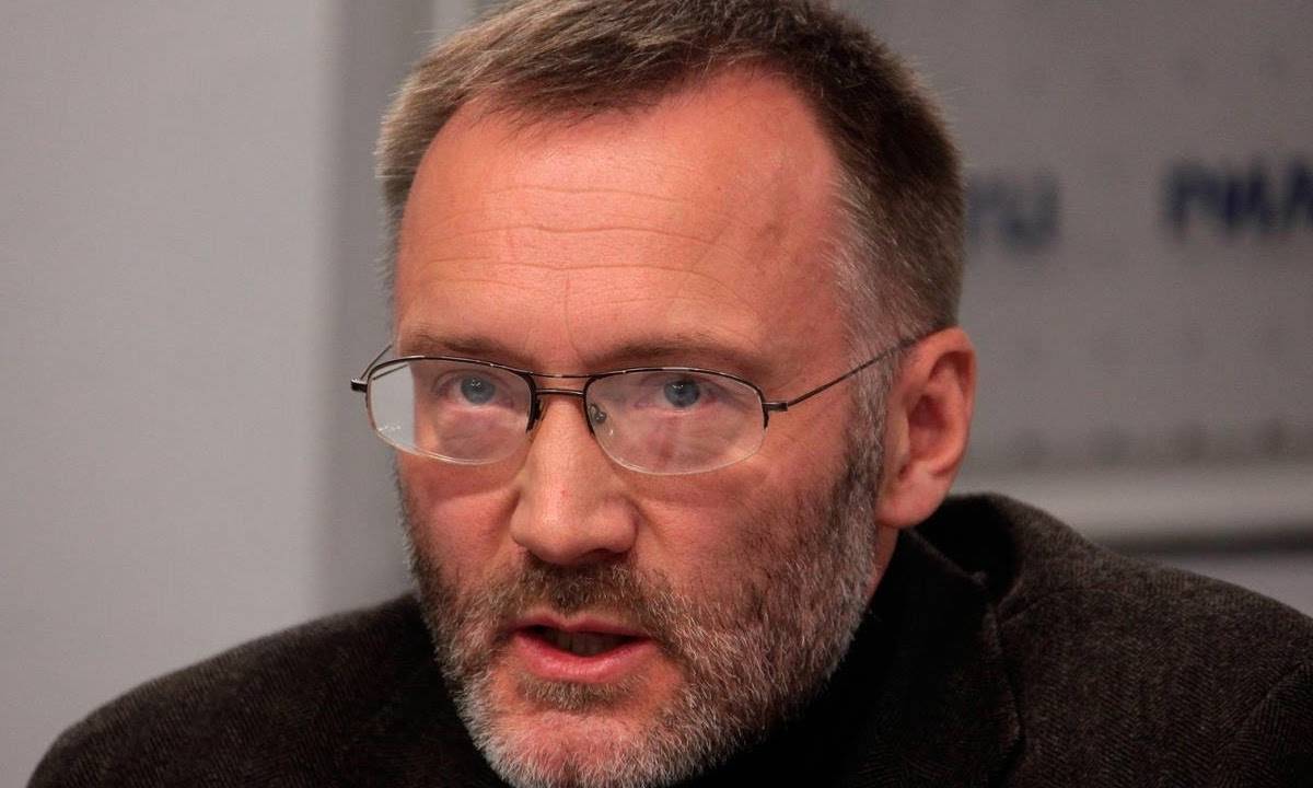 Михеев: Запад ждет вассальной присяги от России Михеев: Запад ждет вассальной присяги от России