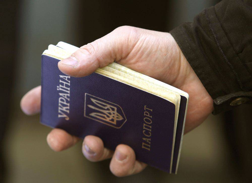 Украинцы, работающие в России, отказались участвовать в выборах президента