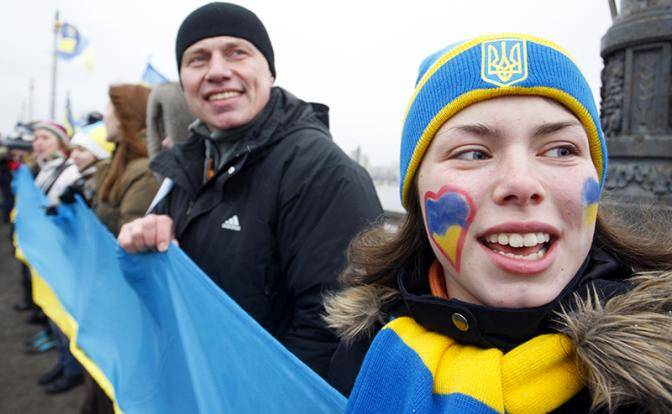 У Украины еще есть шанс стать Австрией Восточной Европы