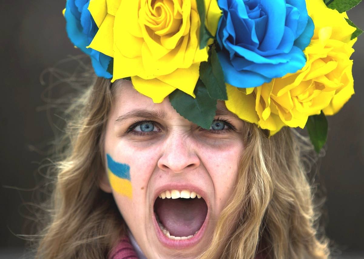 Живущие в России украинцы рассказали, почему им «плевать» на выборы