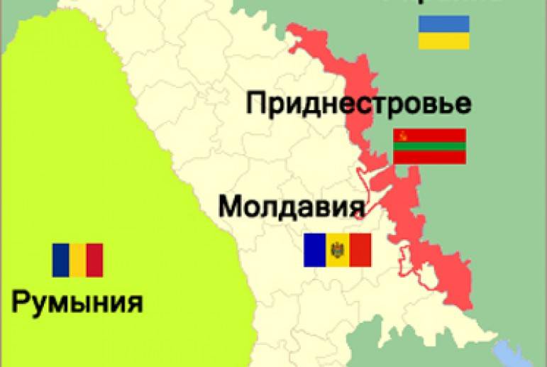 Вашингтон предлагает Москве разменять Приднестровье на Косово и Молдавию?