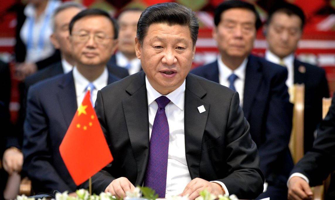 «Социализм победит»: Китай готовится к длительной борьбе с Западом