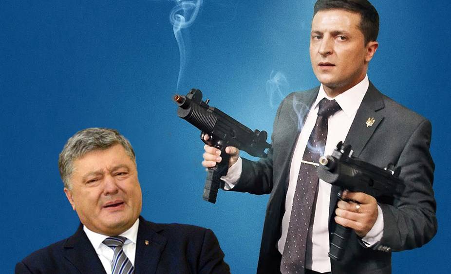 ЦИК официально заявил о проведении второго тура выборов президента Украины ЦИК официально заявил о проведении второго тура выборов президента Украины