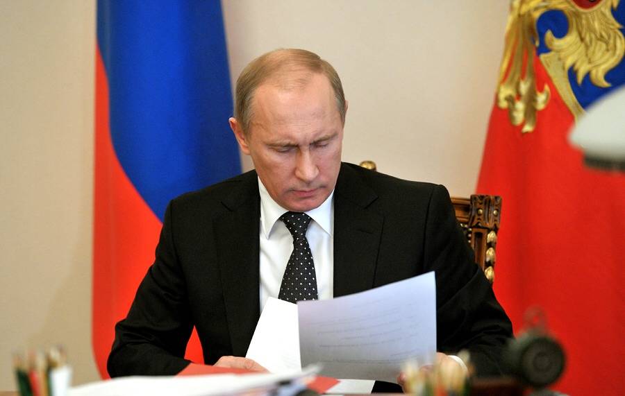 Выборы на Украине - во всем виноват Путин Выборы на Украине - во всем виноват Путин