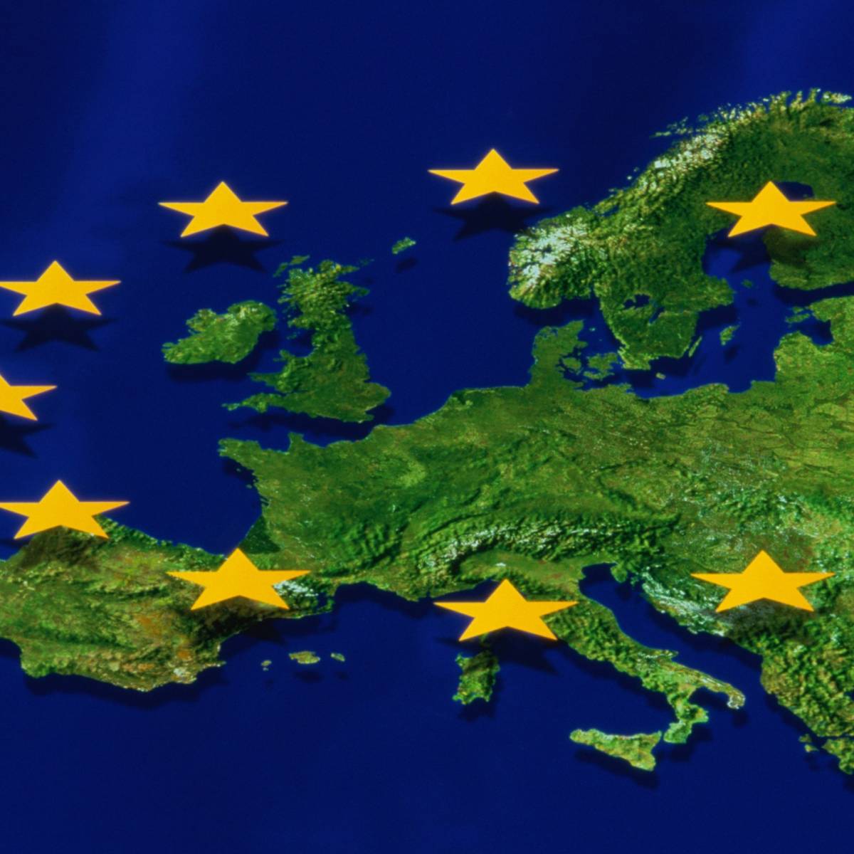 Антисистемные политические силы в Евросоюзе могут получить поддержку