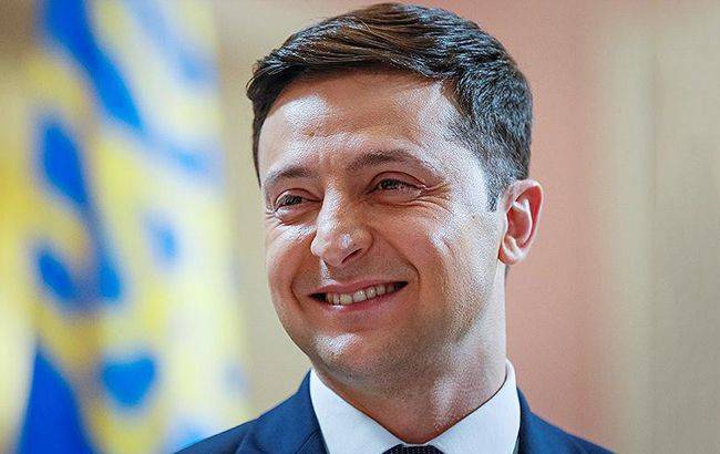 Чем опасен Зеленский на посту президента Украины