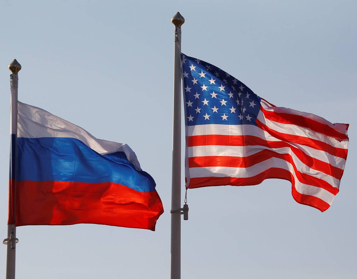 Новая волна санкций: как США продвигают незаконные меры против РФ